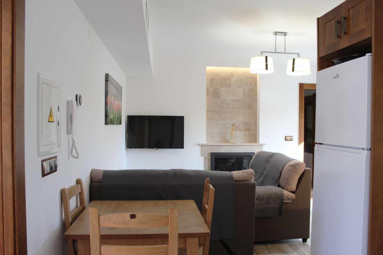 Casas Rurales Tia Maria Ruidera Exteriör bild