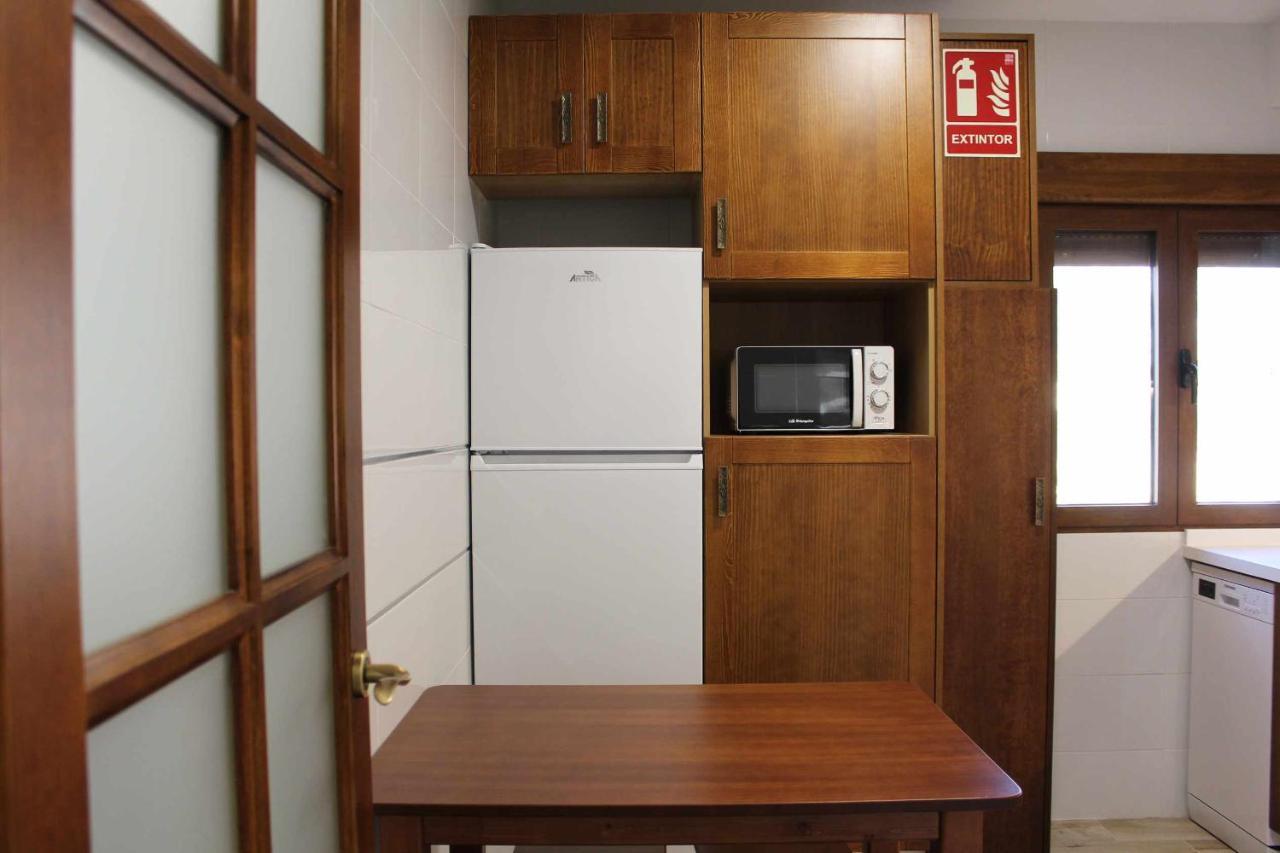 Casas Rurales Tia Maria Ruidera Exteriör bild
