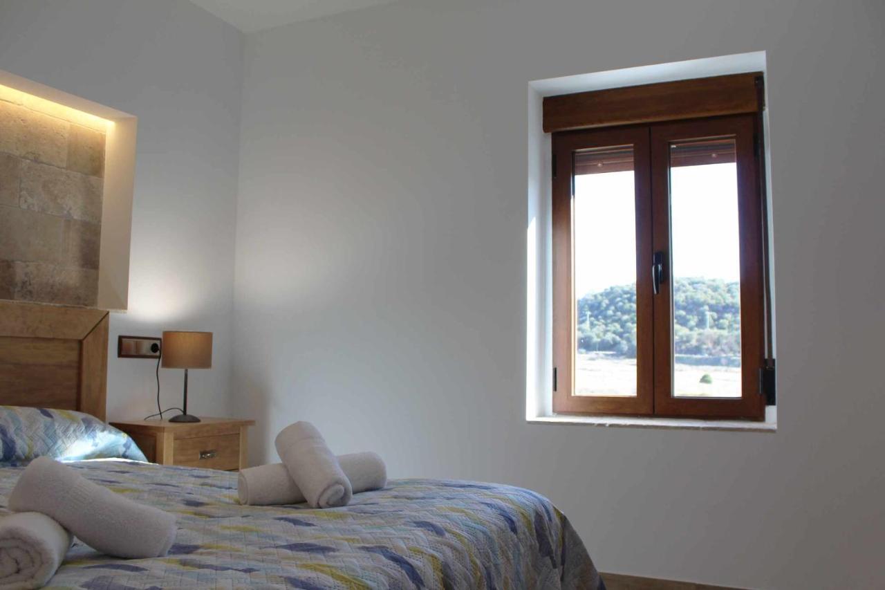 Casas Rurales Tia Maria Ruidera Exteriör bild