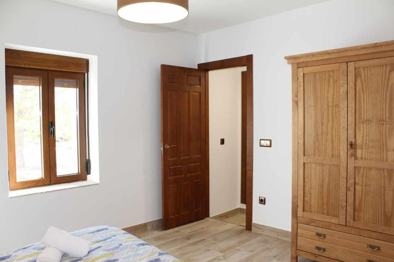 Casas Rurales Tia Maria Ruidera Rum bild