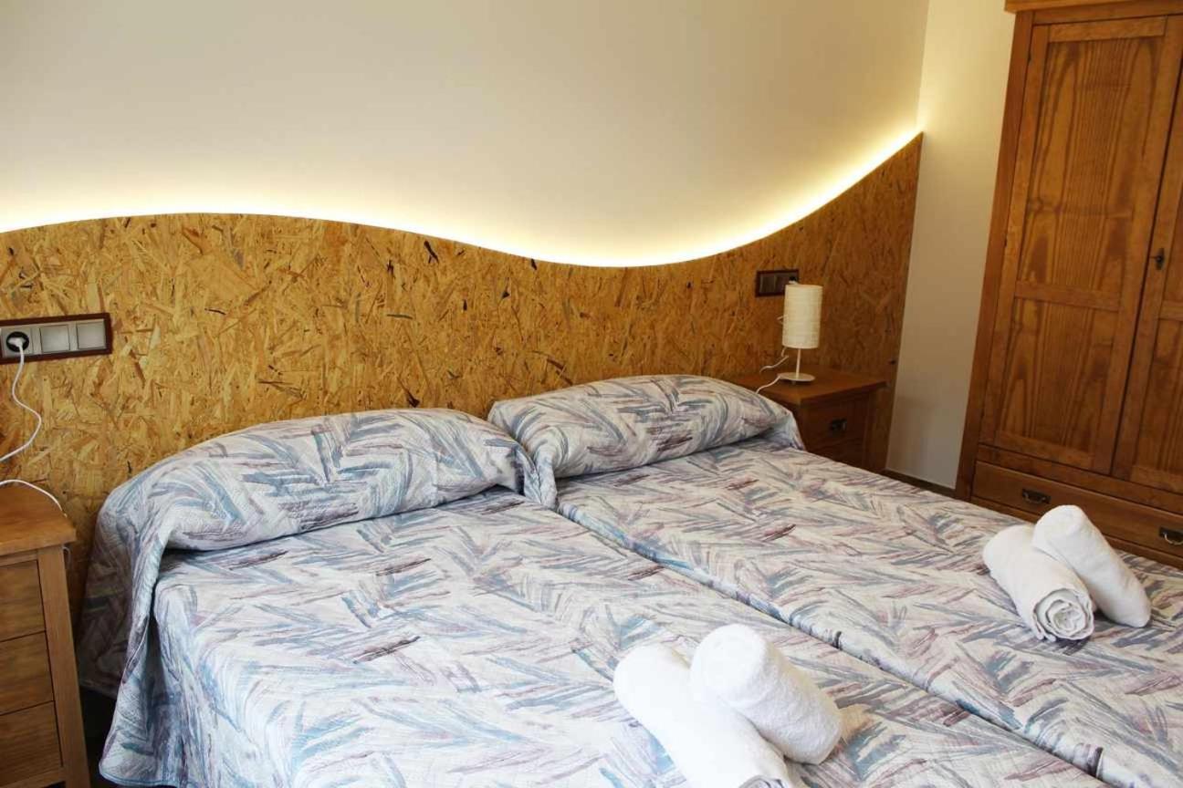 Casas Rurales Tia Maria Ruidera Rum bild