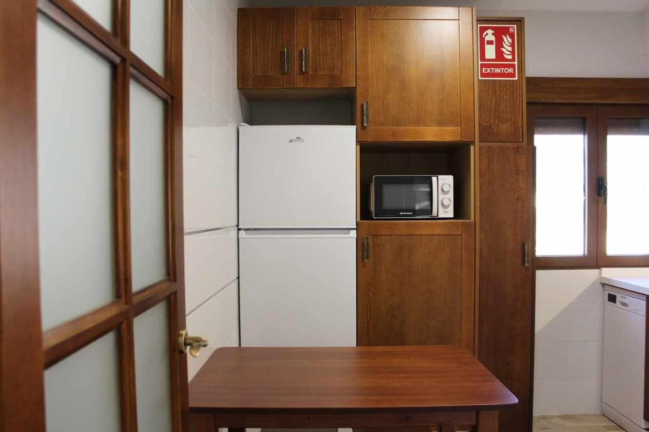 Casas Rurales Tia Maria Ruidera Rum bild