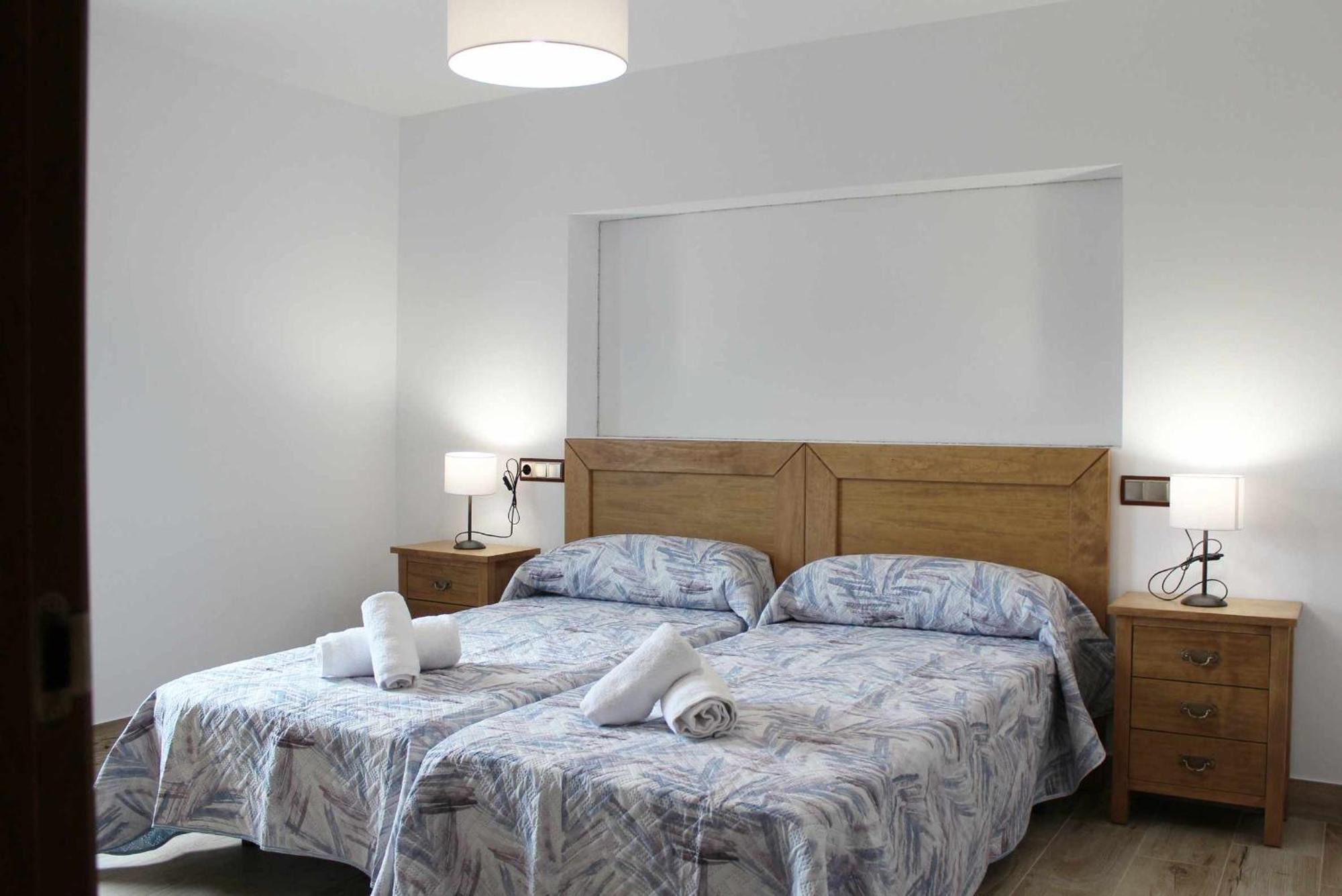 Casas Rurales Tia Maria Ruidera Rum bild